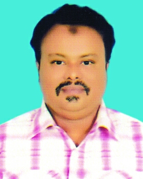 Jashim Uddin Shikder