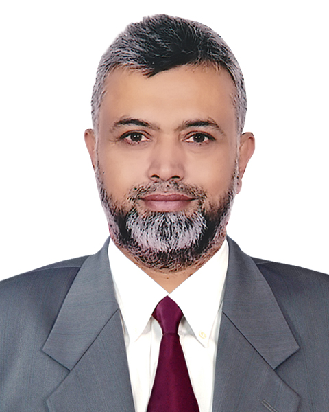 PP Abul Kalam Azad
