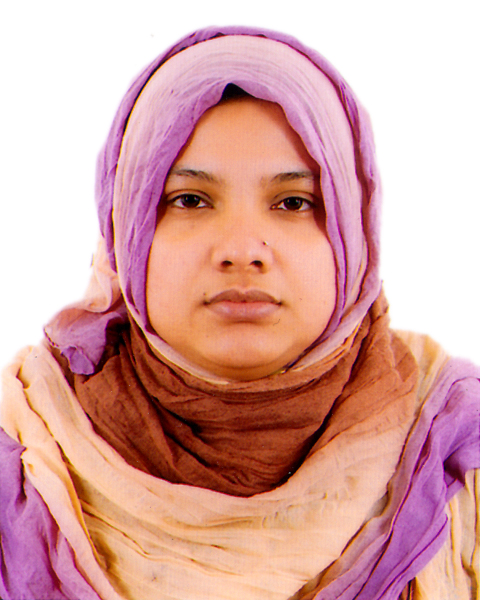 PP Mostak Ahmed, PHF Spouse