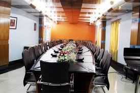 Rotary Club of Narayanganj Uptown Meeting Venue :  Narayanganj Club Ltd